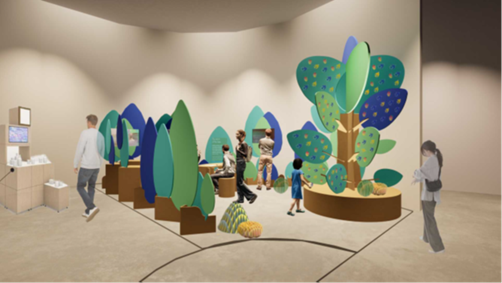 大阪大学大学院工学研究科、NEC、日本モンテッソーリケア協会、大阪・関西万博のフューチャーライフエクスペリエンスで展示＆未来への提言