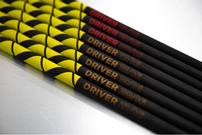 トルクフリーパターのL.A.B. Golfジャパンの運営会社がスイスの新進気鋭シャフトメーカーTPTシャフトの輸入業務開始