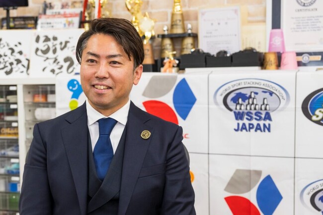 【2025年を牽引する経営者！】「Rec Award 2025年を牽引する37人の経営者」にさわだスポーツクラブ社長澤田が選出！