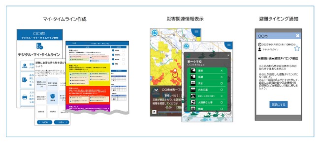 同報系情報配信サービス「@InfoCanal」のサービスを拡充