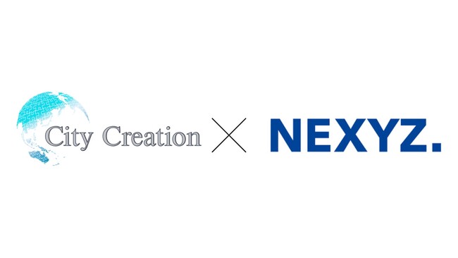 株式会社シティクリエイションホールディングス、株式会社NEXYZ.と業務提携 「ネクシーズZERO」の取扱いを開始