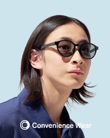 「コンビニエンスウェア」夏の新作を続々発売！ブランド初のサングラスが登場！「コンビニエンスウェア」のタオルは累計販売数1,000万枚突破