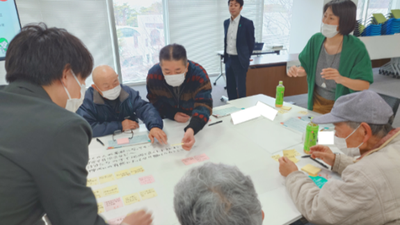 【千葉県市原市】市民と市長がまちづくりについて直接対話~令和7年度第1回いちはら未来会議を開催~