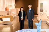”清浄性”と”清らかさ”は日本独自の精神性　日本の心と技を世界へ発信する「トイレの文化館」