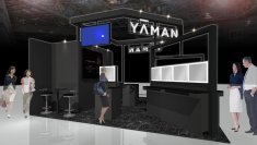 美容業界のアジア最大級のイベント　「第10回 アジアビューティエキスポ」に出展