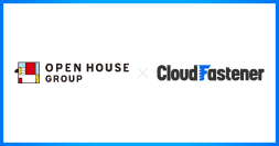 株式会社オープンハウスグループが『CloudFastener』を導入
 ～クラウド環境のセキュリティポリシーを標準化し、グループ全体で堅牢なセキュリティ体制を実現〜