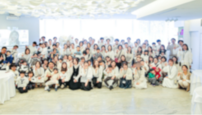 「リベルタジャパン」創立7周年記念イベント開催!全国120名のママを無料招待