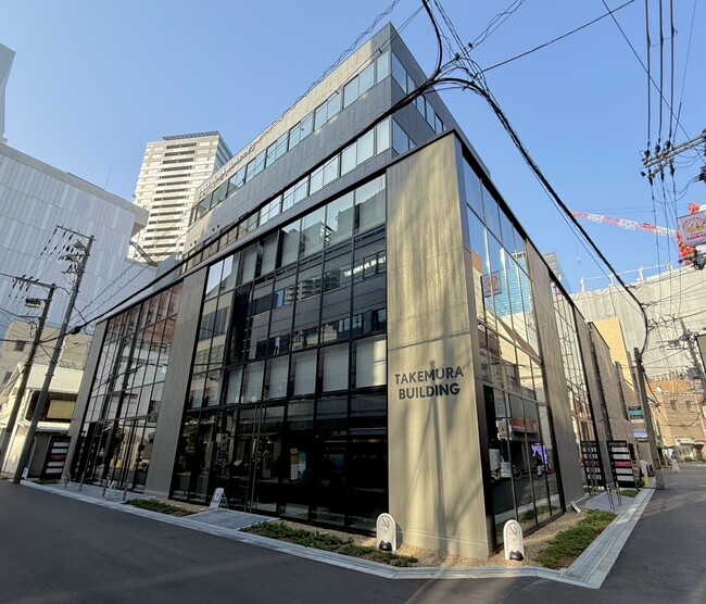 THE SALONS、大阪2店舗目となる梅田茶屋町店のオープン決定。GO TODAY SHAiRE SALONと初の共同出店により、フリーランスから独立出店までサポート出来る新たな複合型サロンを展開。