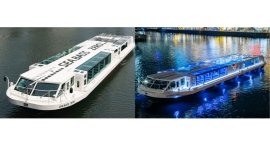 お得に乗船&ショッピング!「シーバスチケット割」「レシート割」好評につき9月30日(火)まで期間延長! お得に乗船&ショッピング!「シーバスチケット割」「レシート割」好評につき9月30日(火)まで期間延長!