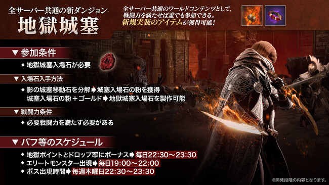 リリース2周年記念の特別番組にて大型アップデート内容を公開実物のオーディンコスプレ衣装セットとミョルニルハンマーがもらえる？！北欧神話オープンワールドRPG『オーディン：ヴァルハラ・ライジング』