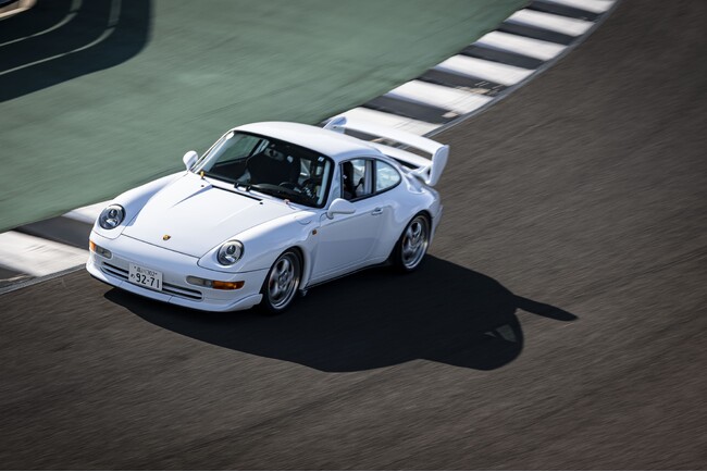 “ポルシェ911の日”を祝う特別イベント「Porsche 911 Gathering at THE MAGARIGAWA CLUB」開催決定