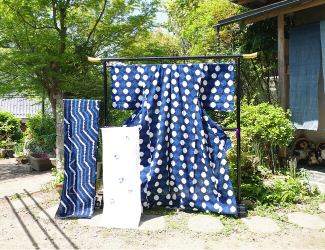 【阪神梅田本店】暑い夏に涼しげなアイテムが勢揃い！目の前で繰り広げられる匠の技に魅了される「匠の手しごとフェア」