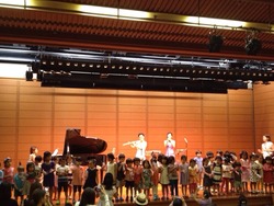 無料！参加型コンサート絵本音育ランド