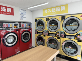 コインランドリーピエロ コインランドリーピエロ