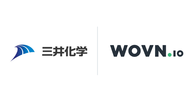 三井化学、共創空間「Creation Palette YAE(R)」の展示システムを WOVN で5言語に