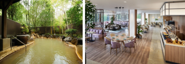 BIGLOBEが、温泉賢人が偏愛する温泉宿リスト「美人のぬる湯」「オールインクルーシブ宿」を本日公開