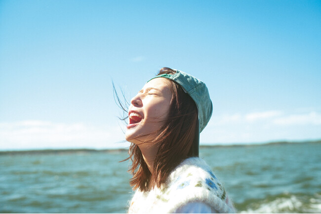 長濱ねる、セカンド写真集発売記念の書店イベント開催決定!