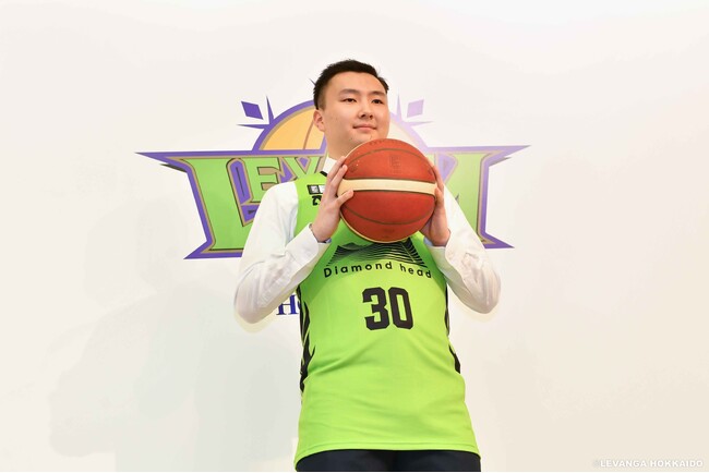 #30 富永啓生選手 入団会見実施のご報告