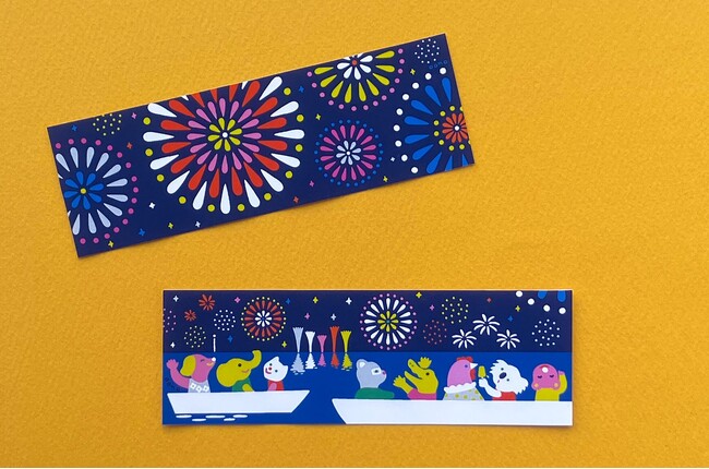 【東京都板橋区】投票でゲット!つながるオリジナル投票記念カード