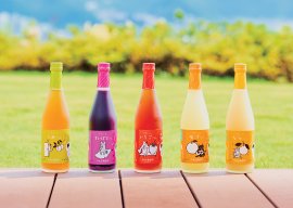 やまやにゃんシリーズ(集合イメージ)