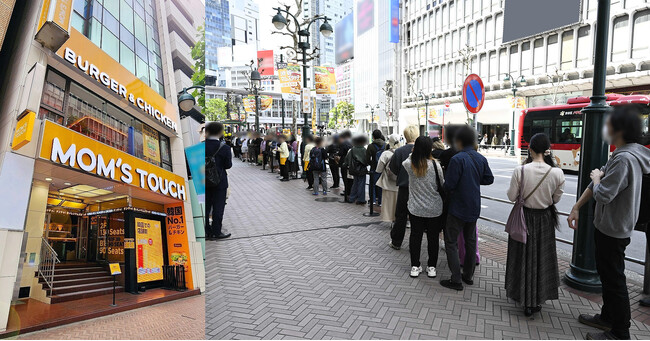 マムズタッチ、日本で年内10店舗オープン・30加盟店契約を目指す