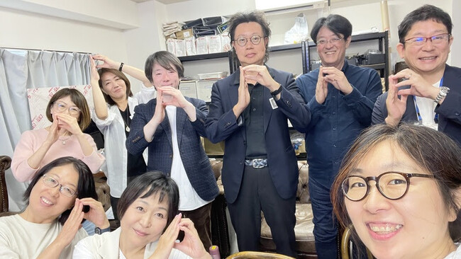中小企業こそお金をかけずに、世の中へ物語を届けるPRを。社員20名以下の企業代表向けPR広報トレーニング講座を対面で開始。初回講座直後から一歩踏み出し取材獲得も。