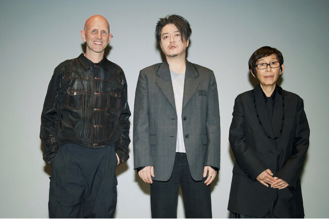 渋谷慶一郎 × サー・ウェイン・マクレガーによる国際共同制作が始動、舞台美術に妹島和世が参加