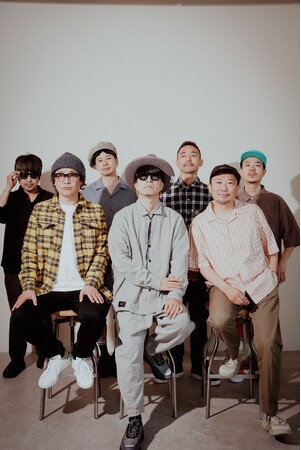 SCAFULL KINGの新曲「Don't forget the origin feat. LOW IQ 01」が先行配信スタート!!配信を記念し、MV公開＆YouTubeチャンネルを開設!!