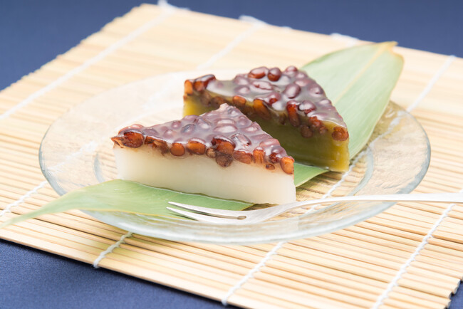 日本の伝統文化 6月30日 夏越の祓「水無月」のご案内