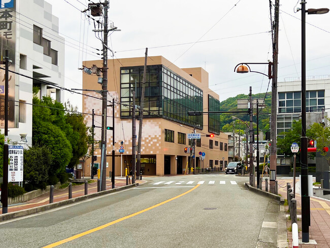 池田市の「栄本町コミュニティセンター跡地周辺再整備及び利活用基本計画策定業務」において、千里中央公園パークマネジメントを代表企業とする企業グループが優先交渉権者に選定されました