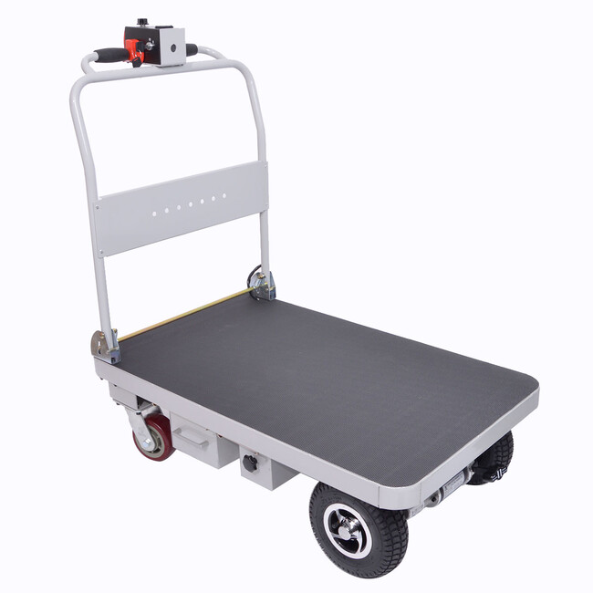 『電動アシスト台車』を発売
