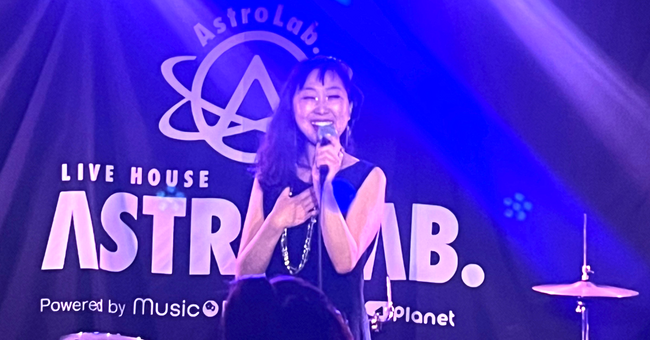 音楽プロデューサー安田貴広氏／運営からアドバイス！学びのあるライブイベントをMusic Planet（ミュージックプラネット）が開催！