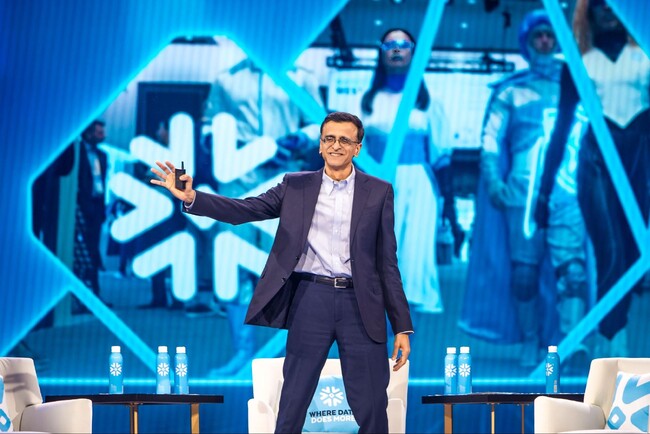 【レポート】Snowflake Summit 2025 データ、AI、アプリケーションの未来が動き出す　最新のイノベーションを発表