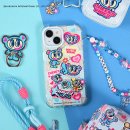 エンジェルブルー　デザイン