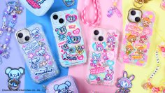 「SKINNYDIP LONDON(スキニーディップ ロンドン)」期間限定ショップが大丸梅田店13階「平成ときめき展」内にて6/13(金)よりスタート！