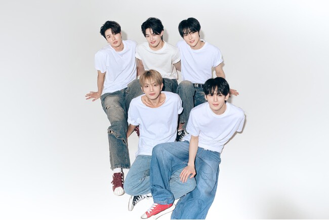 ファンミーティングを控えたTeam Greatにインタビュー！「 僕たち一緒に幸せな思い出を作りましょう！」