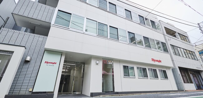 株式会社フォーサイト、「健康経営」と「BCP」を両立する多機能型仮眠室を本社に開設。