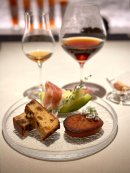 コーヒーとウィスキーとペアリングフード コーヒーとウィスキーとペアリングフード