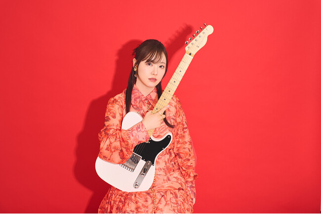声優・直田姫奈、セカンドライブ開催決定！9月14日(日)に神田明神ホールにて、ゲストに大西亜玖璃を迎えて開催！
