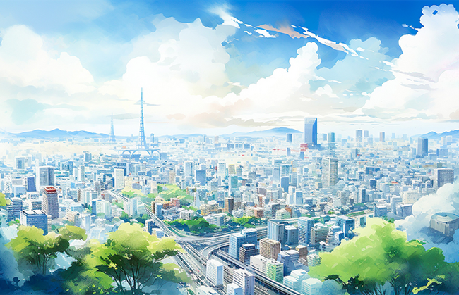 【建築業界】CM/PMの第一人者・川原秀仁によるコラム『ブルーオーシャンの見つけ方』第4弾「コロナ禍の停滞期を乗り越えた今、注目すべき3つの課題と処方箋」の連載最終回を更新