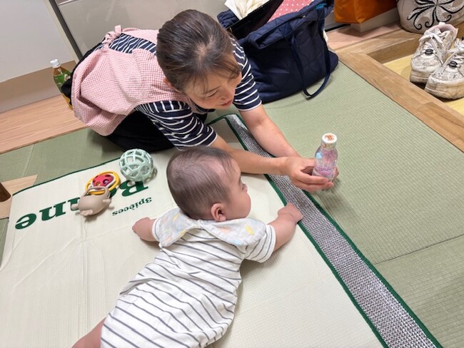 子育てするすべての社員に、“仲間”がいる安心を！福利厚生に新たな風、「会社のふぁみくる（family crew）」6月本格始動！