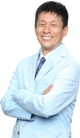 山田雅人×兵動大樹　語り大好き、おしゃべり大好き！夢の競演
