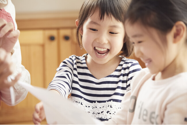 ＜助成先公募＞第3回「子どもぬくもり基金」募集開始（2025/6/12～2025/7/31）