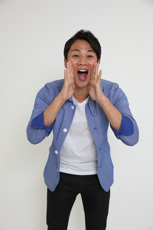 横山太一アナが「おはパソ」ゲスト出演　朝と夕の“顔”が交わるレアなタッグを生放送でお届け