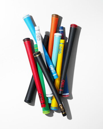 NO1-GRIPが交換工賃無料のゴルフグリップ交換イベントを全国で開催！！新作のコラボレーション商品もイベントにて発売決定！