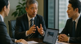 スパイアソリューション株式会社、「エグゼクティブパートナー事業部」を新設──実行する社外顧問・CXOとして、経営の右腕を提供