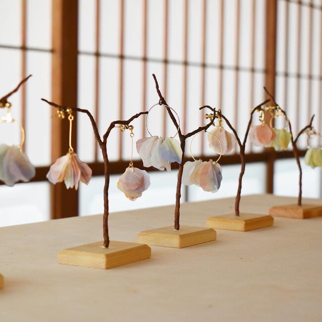 暮らしに涼を添える、手漉き和紙の学び。6月開講「和紙アーティスト養成講座」