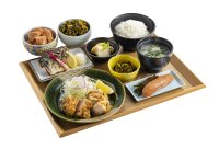 九州初！「博多めんたいやまや食堂 MARK IS 福岡ももち店」が2025年6月23日(月)にオープン！