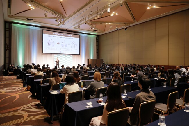 「ValueCommerce Premium Partners Summit 2025」開催