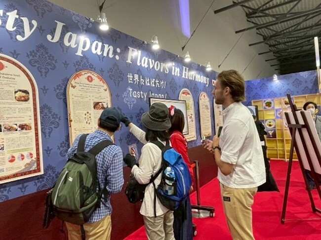 （報告）大阪・関西万博で日本の“洋食”をテーマとした特別展示開催中
